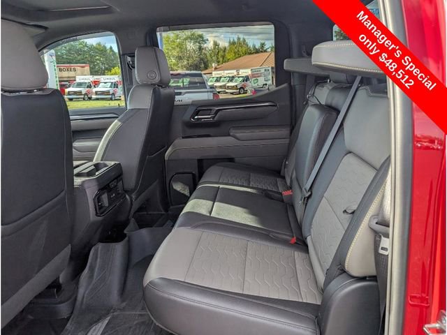 Used 2023 Chevrolet Silverado 1500 ZR2 image 11
