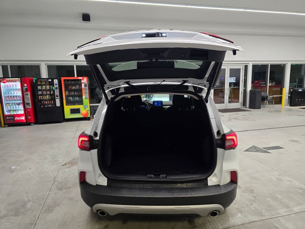 Used 2024 Ford Escape Active AWD/4WD image 33