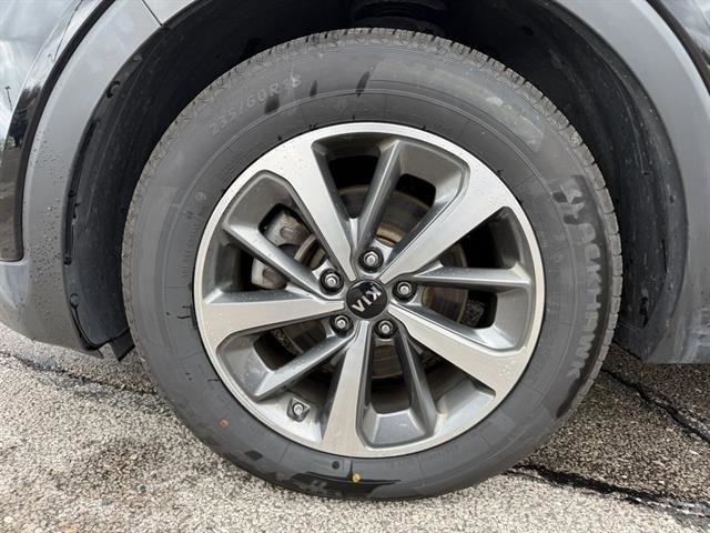 Used 2019 Kia Sorento EX w/ EX Touring Package image 6