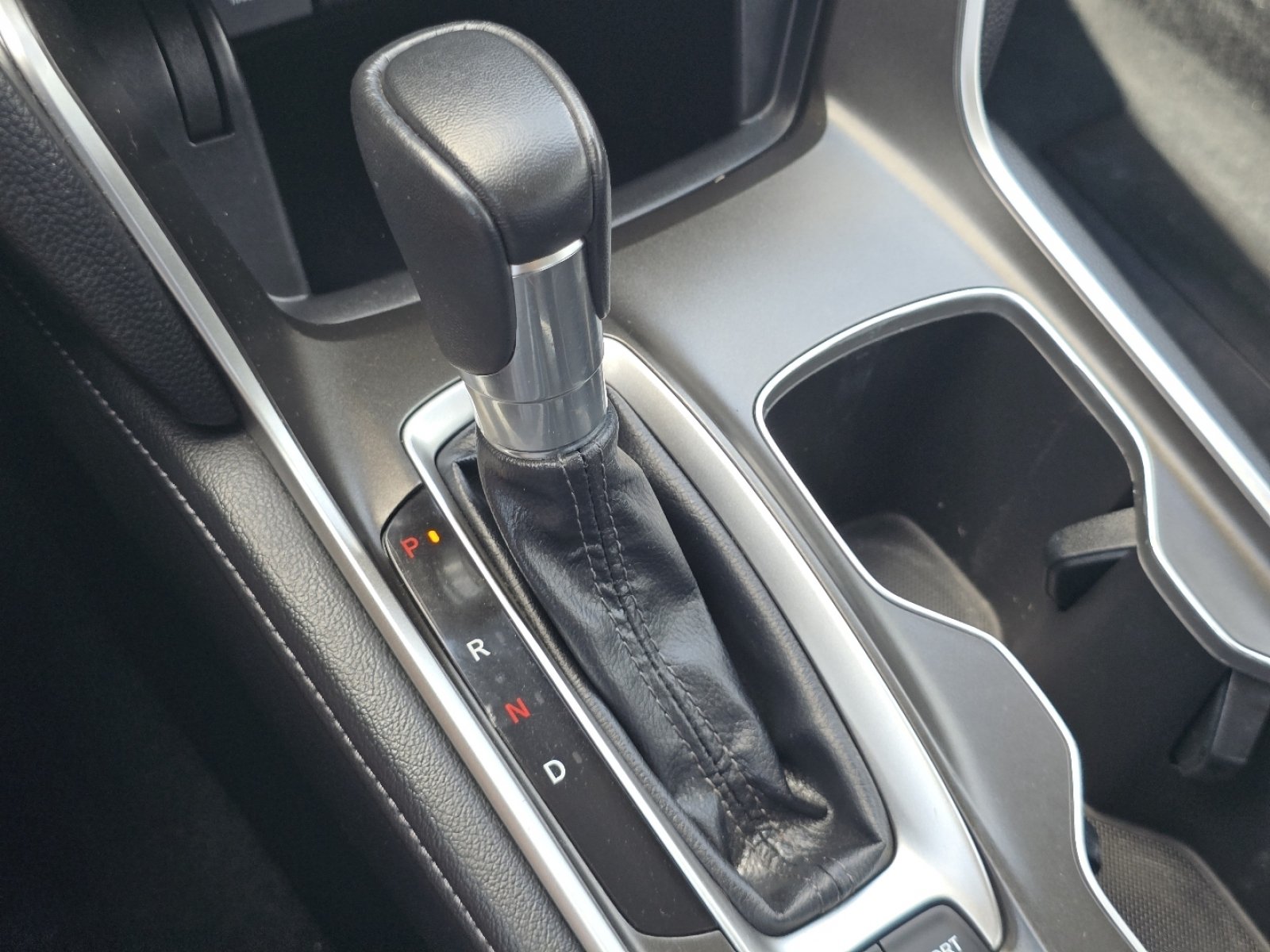 Certified 2022 Honda Accord Sport Special Edition image 31