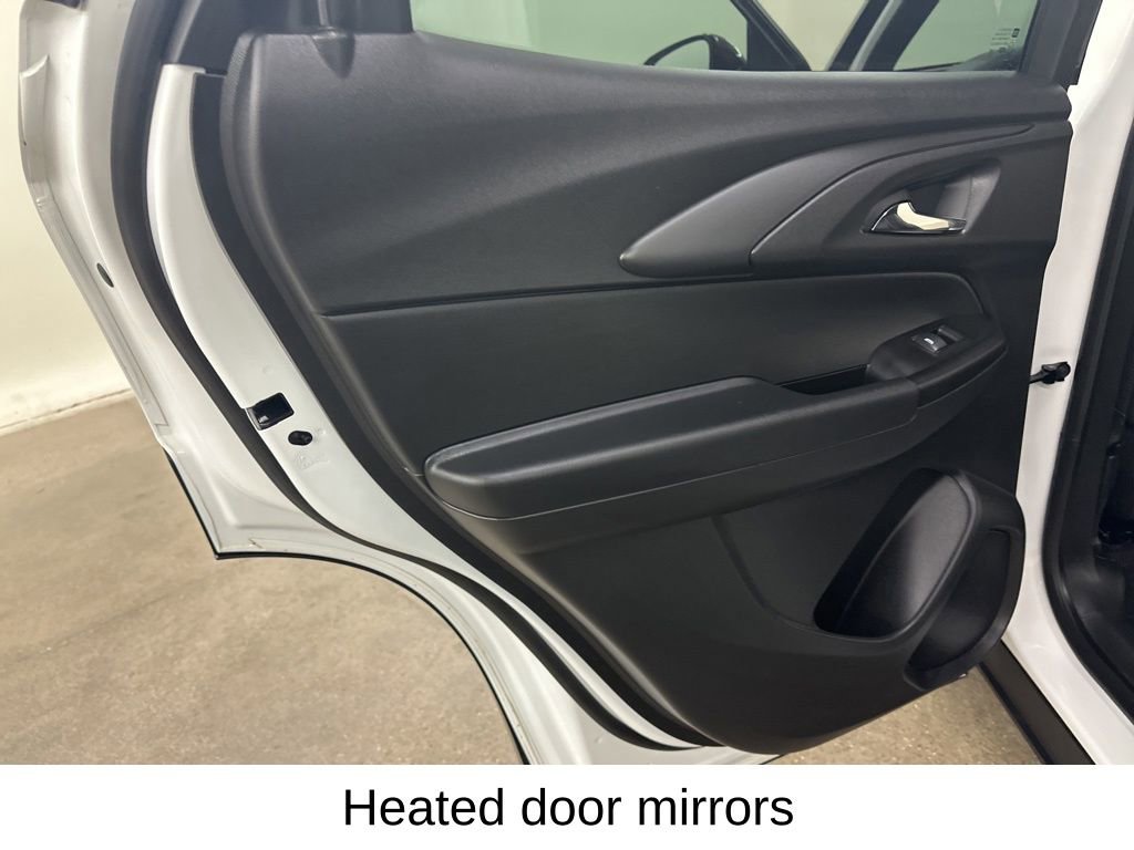 Used 2023 Chevrolet TrailBlazer RS image 27