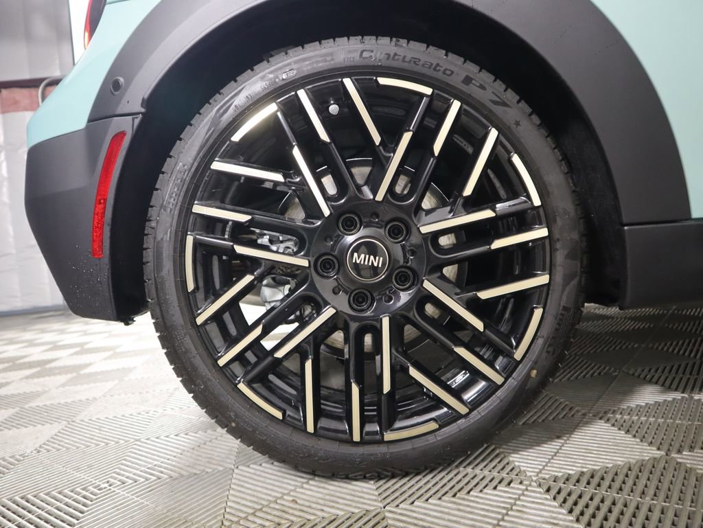 New 2026 MINI Cooper S image 33