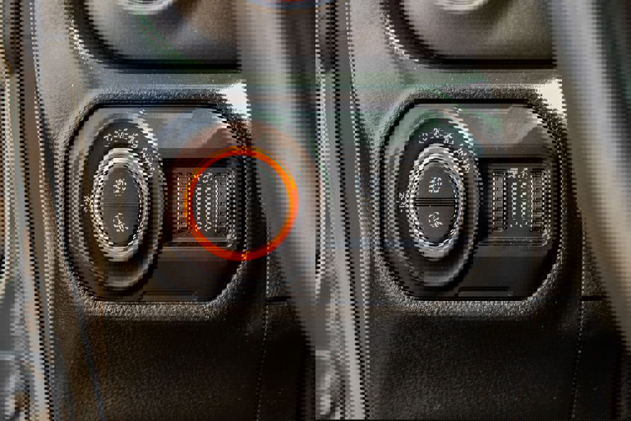 Used 2022 Jeep Gladiator Mojave w/ LED Lighting Group image 21