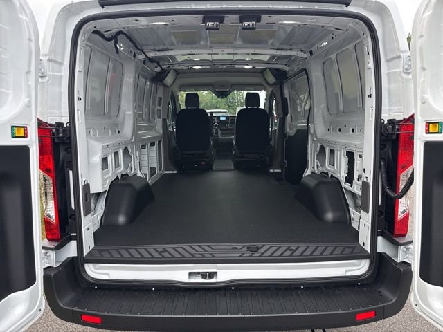 New 2025 Ford Transit 250 Low Roof image 43