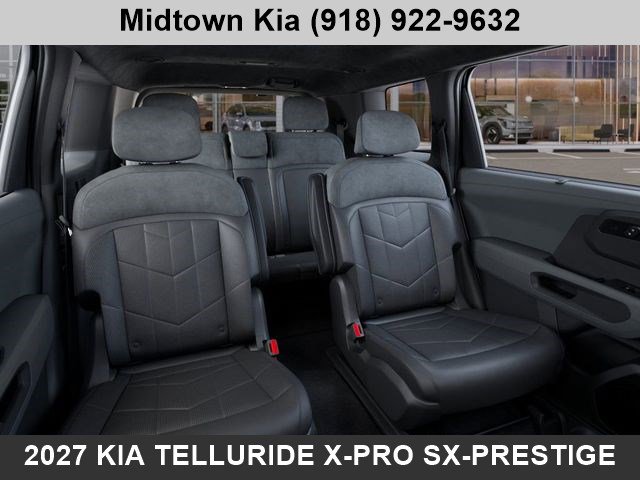 New 2027 Kia Telluride SX Prestige X-Pro image 16