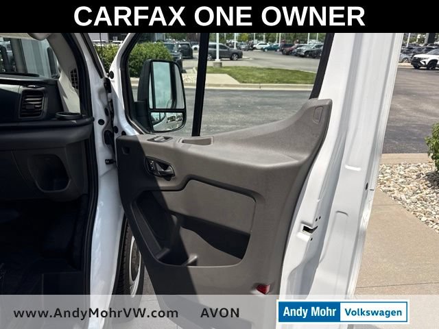 Used 2024 Ford Transit 250 148 Medium Roof w/ Load Area Protection Package RWD image 16