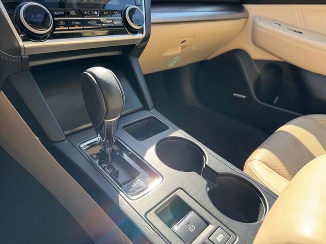 Used 2018 Subaru Outback 2.5i Limited image 23