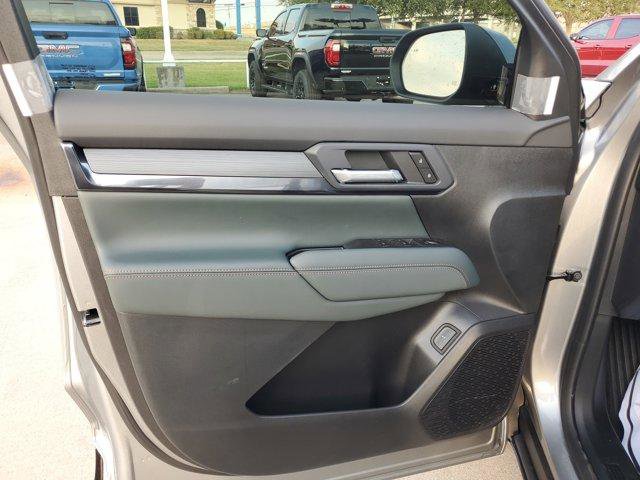 New 2026 GMC Terrain AT4 image 16