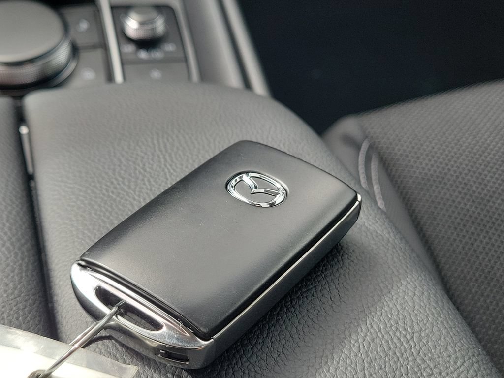 New 2026 MAZDA CX-50 AWD 2.5 S w/ Weather Package image 32