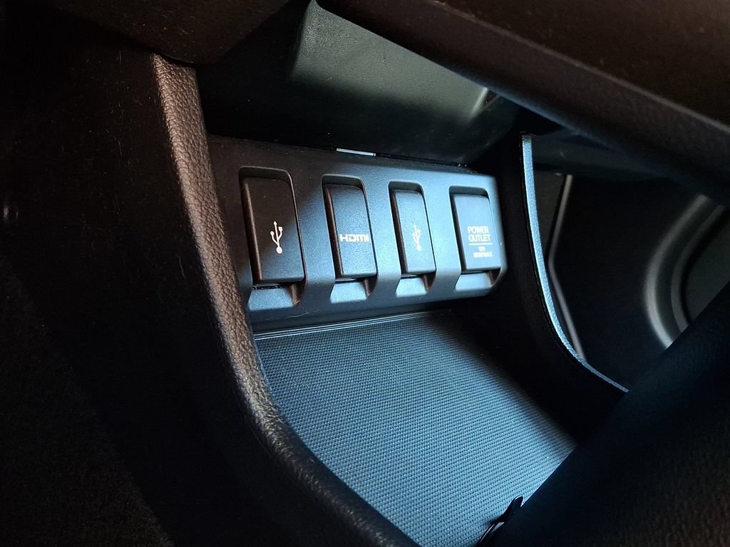 Used 2018 Honda HR-V EX-L image 26