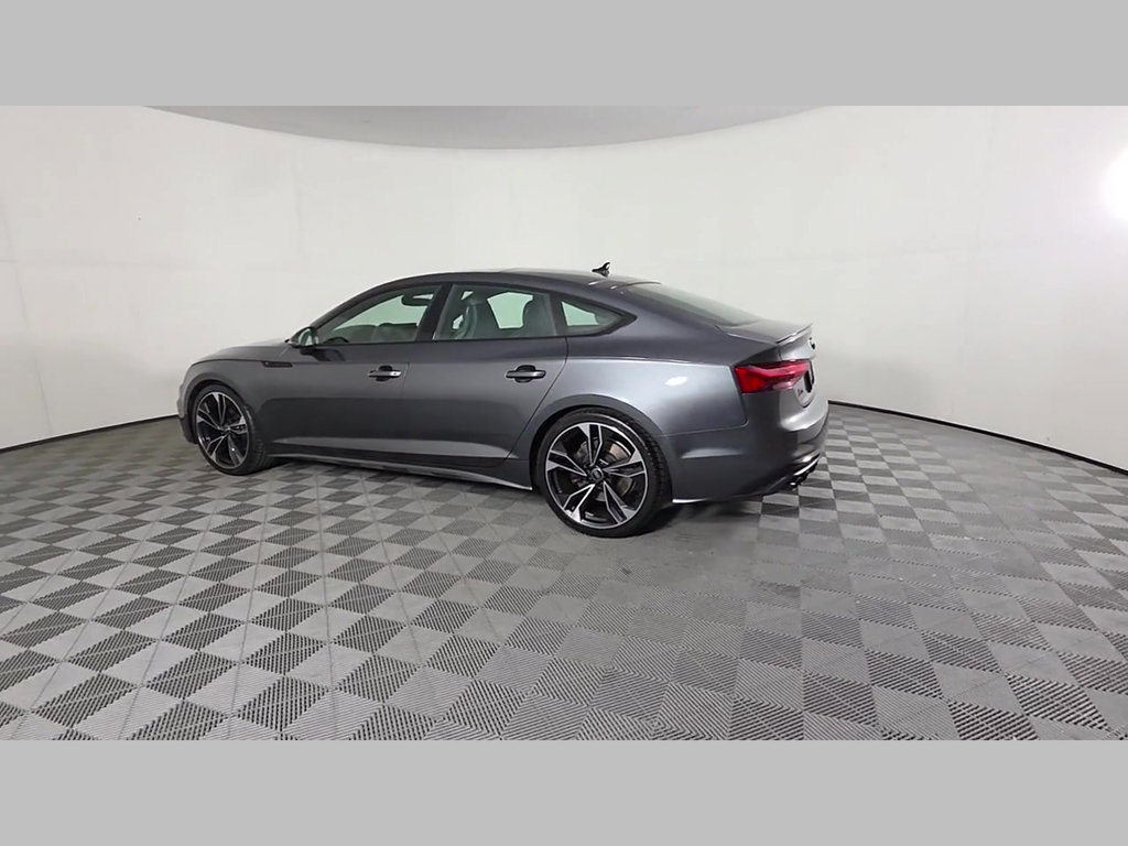 Used 2024 Audi S5 Premium Plus AWD/4WD image 44
