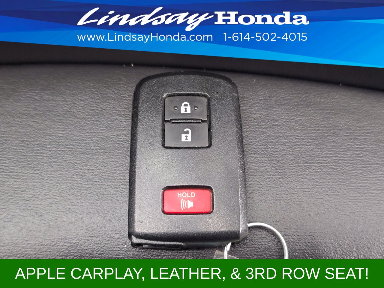 Used 2019 Toyota Highlander XLE AWD/4WD image 23