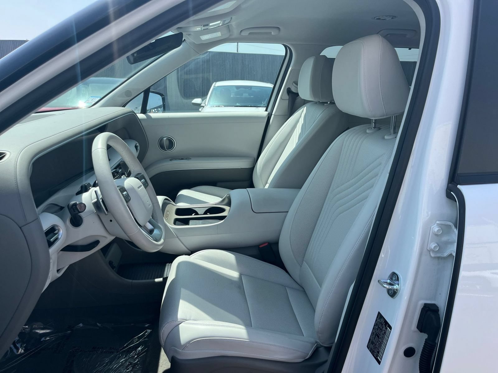 Used 2026 Hyundai Palisade SEL AWD/4WD image 38