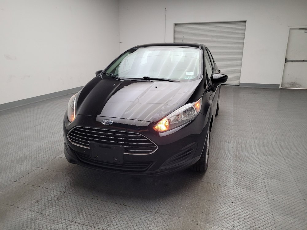 Used 2019 Ford Fiesta SE image 15