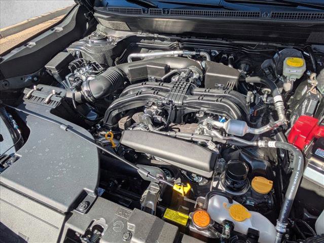 New 2026 Subaru Outback Touring image 25