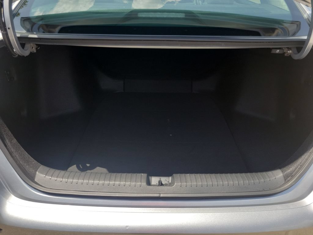 Used 2025 Honda Accord LX image 30