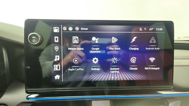 Used 2024 Acura ZDX A-Spec image 50