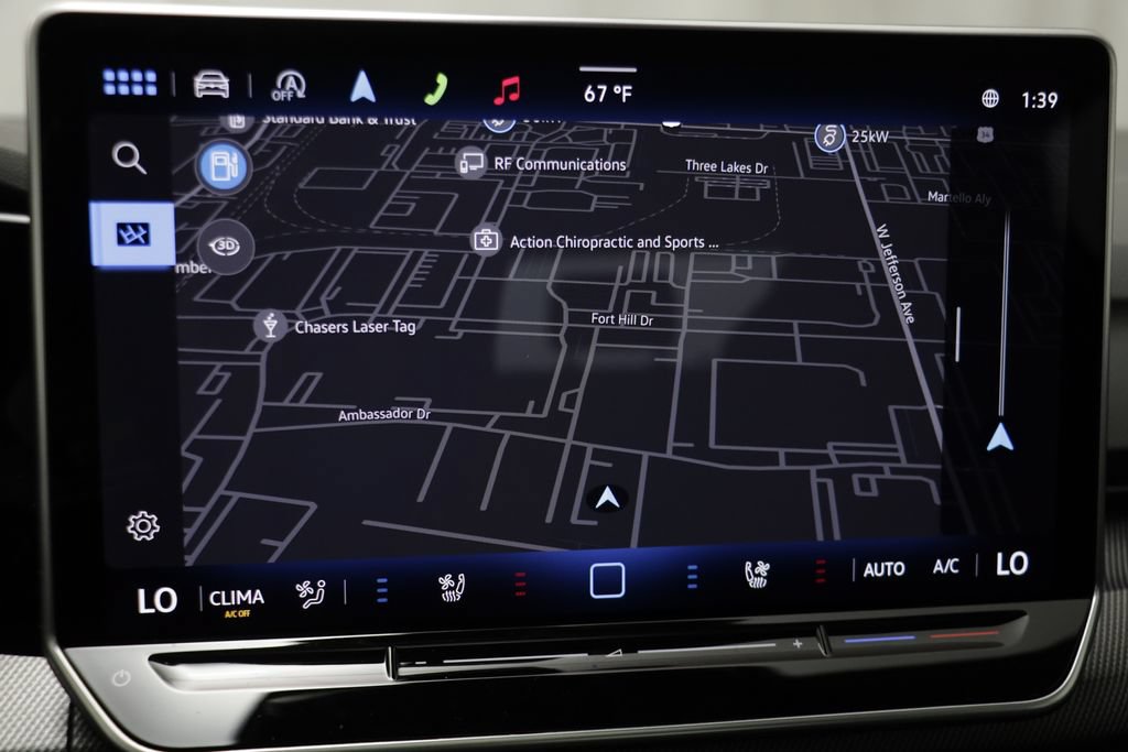 New 2026 Volkswagen Golf AWD/4WD image 10