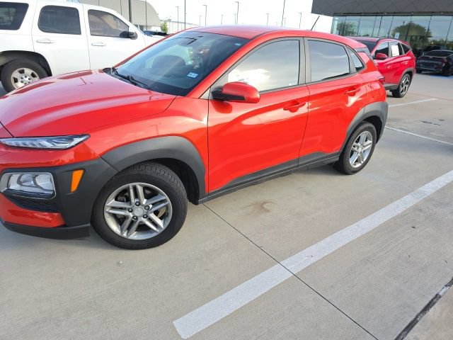 Used 2020 Hyundai Kona SE