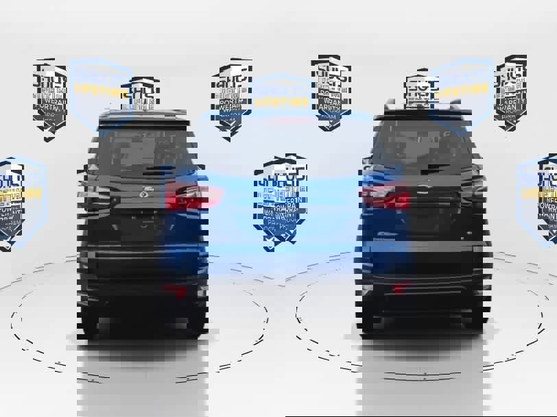 Used 2021 Ford EcoSport SE image 9