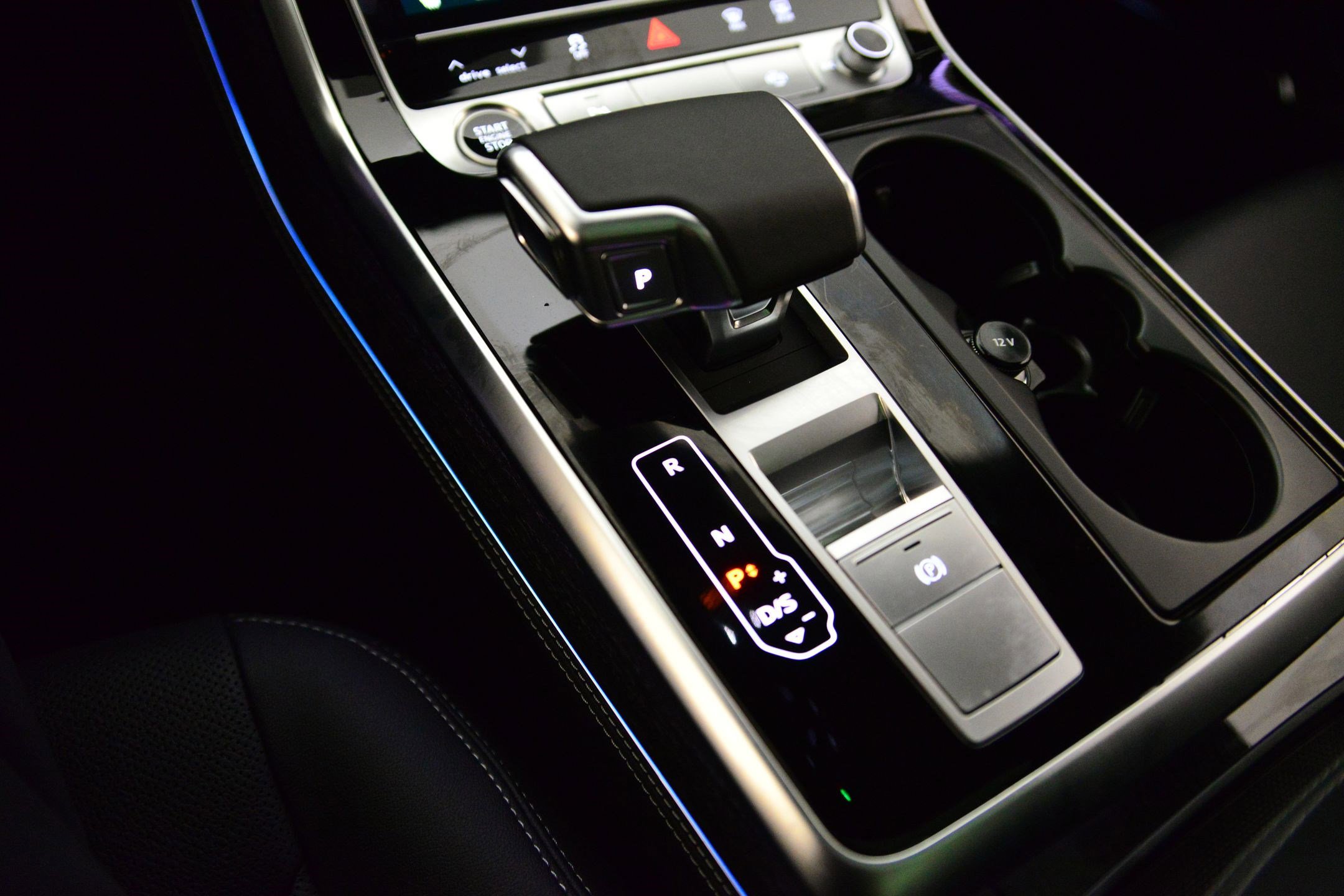 New 2026 Audi Q8 Premium Plus image 14