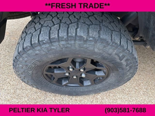 Used 2020 Jeep Gladiator Sport w/ Quick Order Package 24S image 11