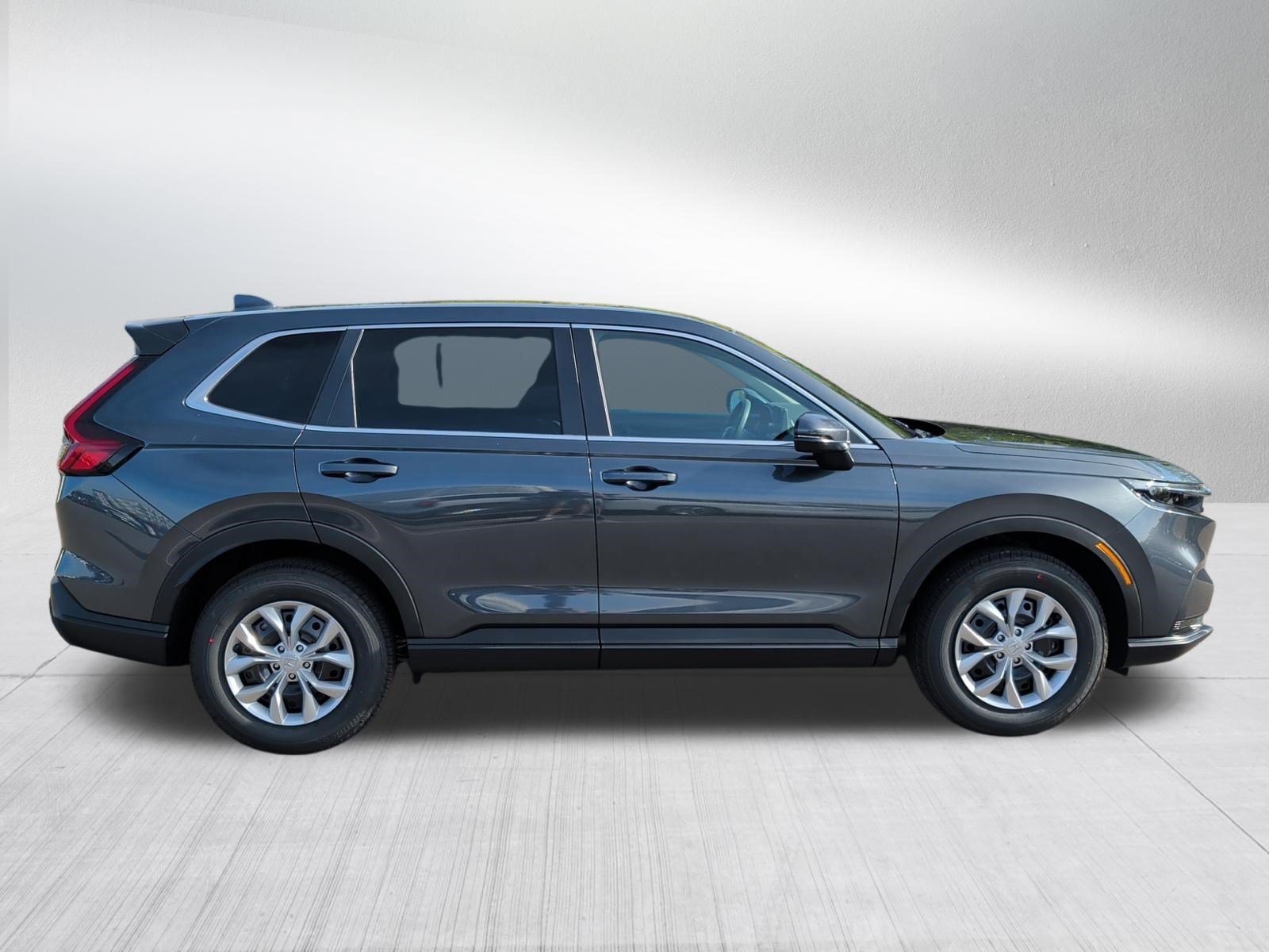 New 2027 Honda CR-V LX image 8