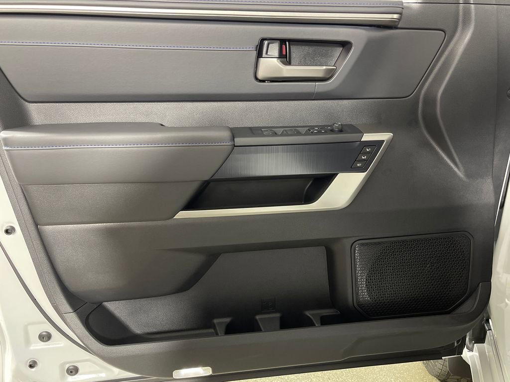 New 2026 Toyota Tundra Platinum AWD/4WD image 17