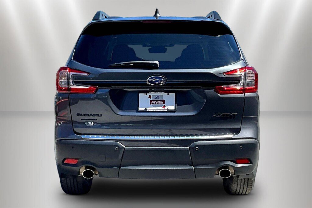 Certified 2026 Subaru Ascent Premium image 6