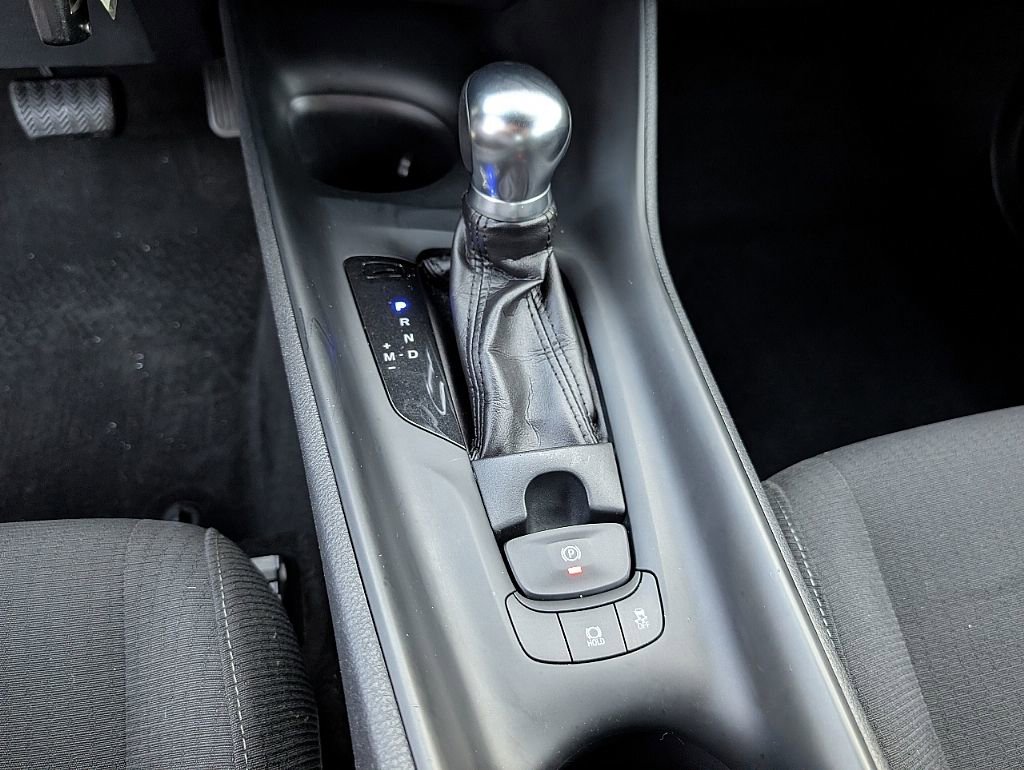 Used 2018 Toyota C-HR XLE image 25