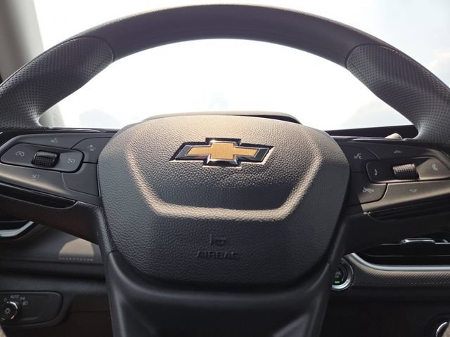 New 2026 Chevrolet TrailBlazer LS w/ LS Convenience Package FWD image 21