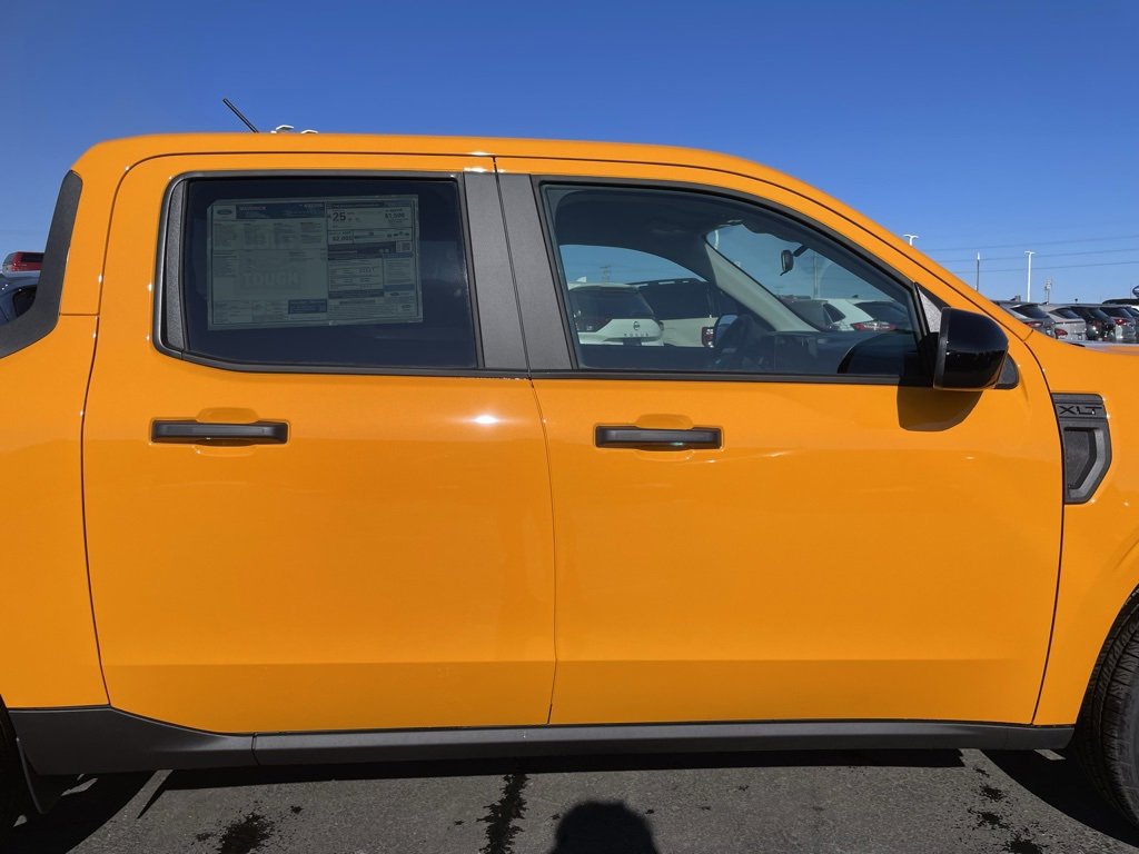 New 2026 Ford Maverick XLT w/ XLT Luxury Package image 29