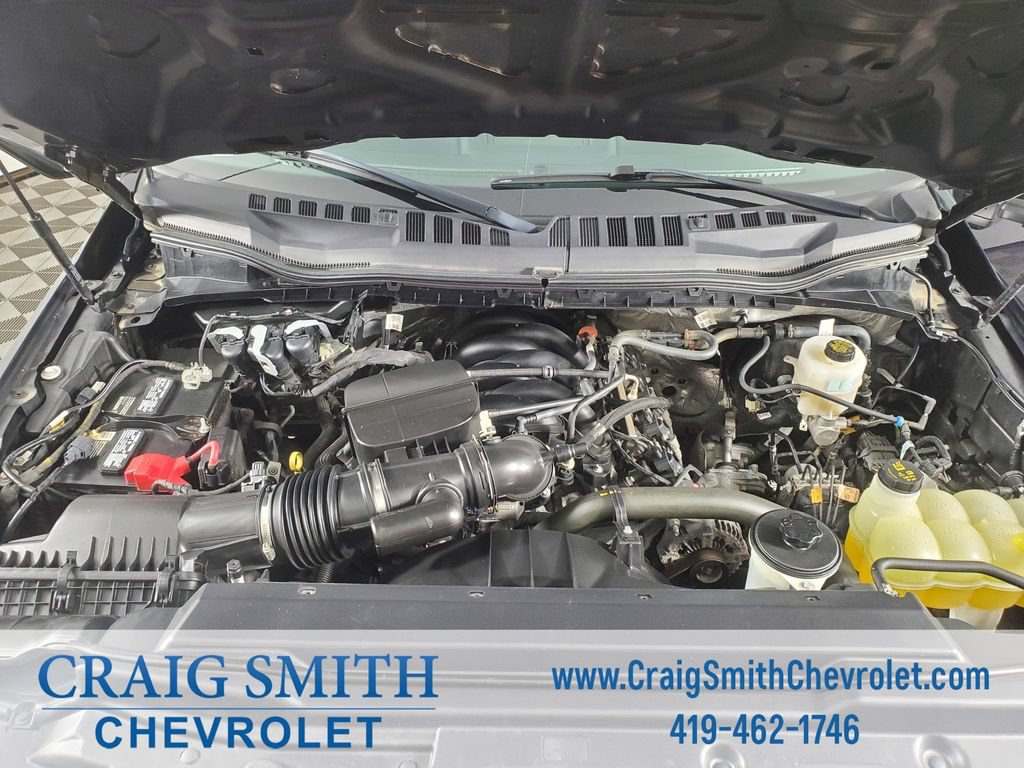 Used 2022 Ford F350 XLT w/ FX4 Off-Road Package AWD/4WD image 12
