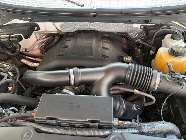 Used 2013 Ford F150 Lariat w/ Luxury Equipment Group AWD/4WD image 25