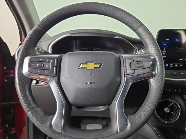 Used 2023 Chevrolet Blazer LT w/ Convenience Package FWD image 23