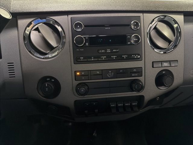 Used 2012 Ford F350 XLT image 19