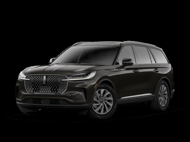New 2027 Lincoln Aviator AWD image 1