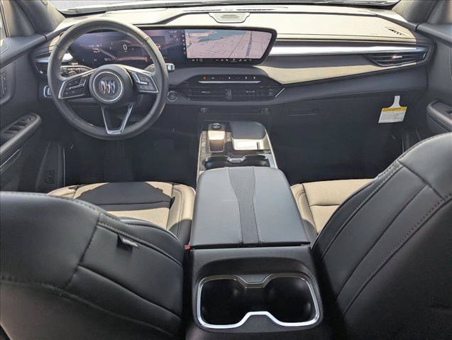 New 2026 Buick Enclave Preferred w/ LPO, Floor Liner Package FWD image 14