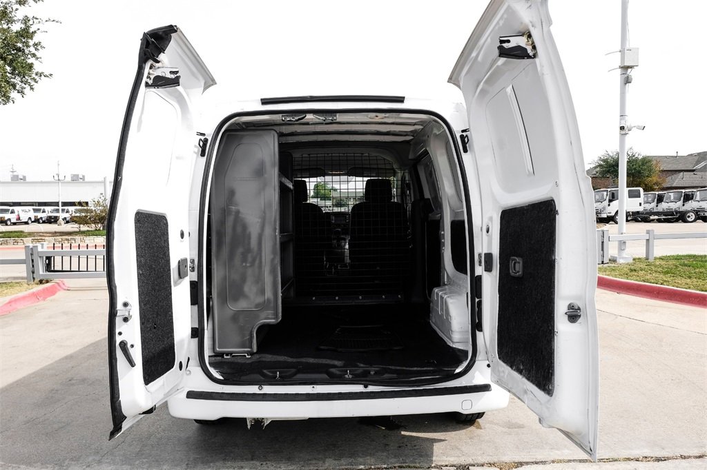 Used 2019 Nissan NV200 SV w/ Navigation Package image 46