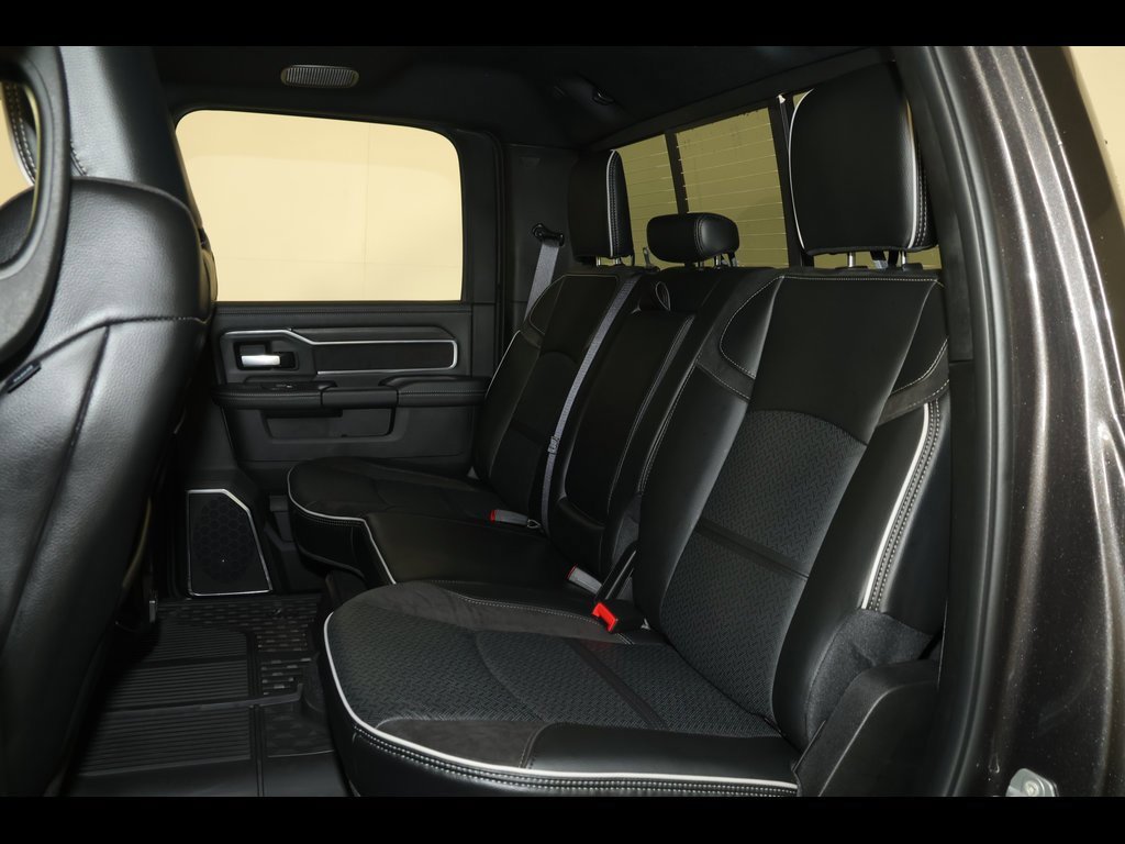 New 2026 RAM 2500 Laramie image 25