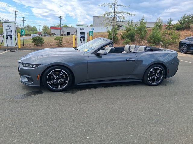 Used 2024 Ford Mustang Premium image 24