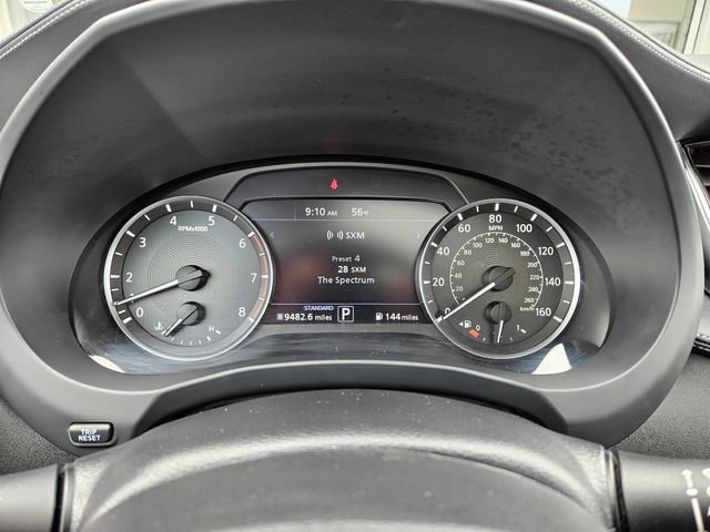 Used 2019 INFINITI QX50 Essential w/ Proactive Package AWD/4WD image 26