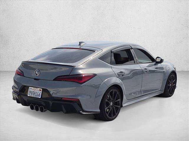 Used 2026 Acura Integra Type S FWD image 5