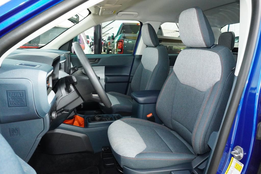 Used 2024 Ford Maverick XLT FWD image 25