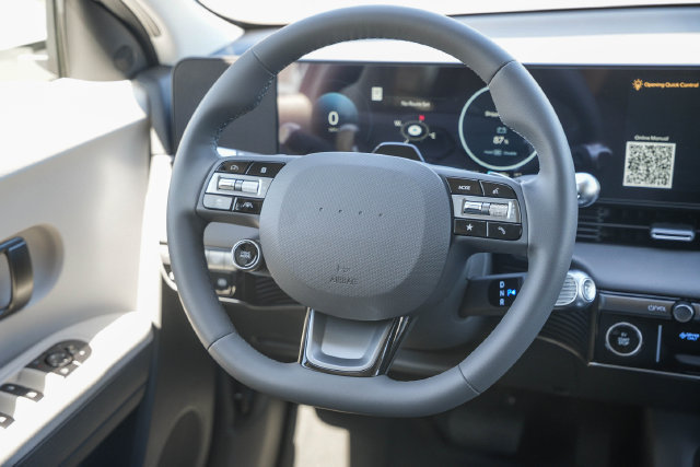 New 2026 Hyundai Ioniq 5 SEL RWD image 18