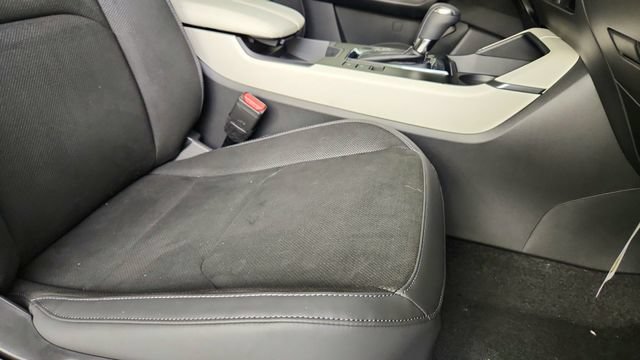 New 2026 MAZDA CX-5 Select AWD/4WD image 31