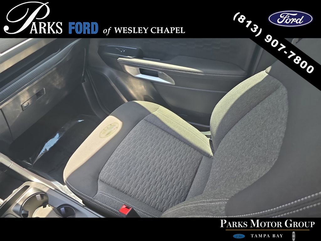 Used 2024 Ford Ranger XLT RWD image 13