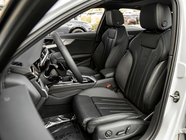 Used 2023 Audi A4 2.0T Premium Plus AWD/4WD image 15