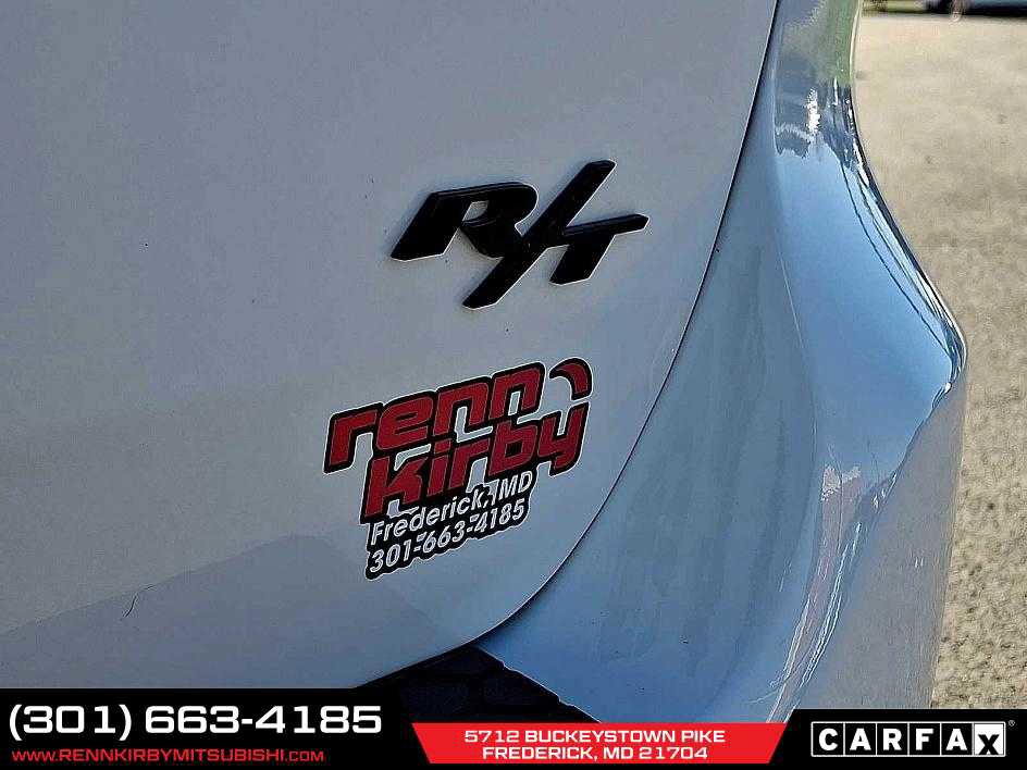 Used 2020 Dodge Durango R/T w/ Blacktop Package image 32