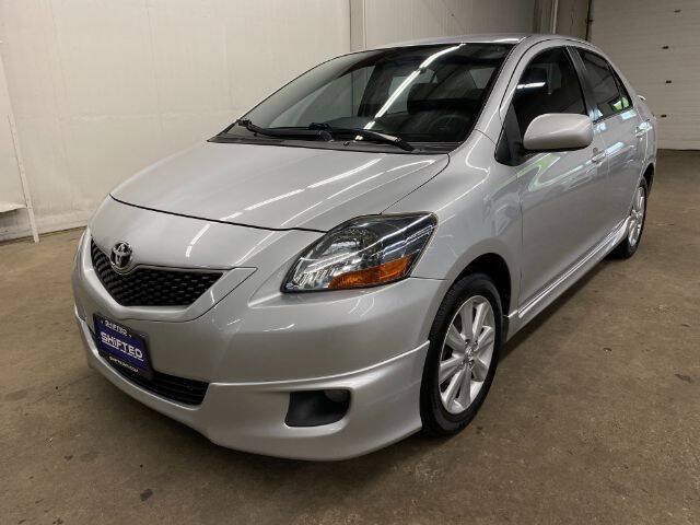 Used 2009 Toyota Yaris S FWD image 8